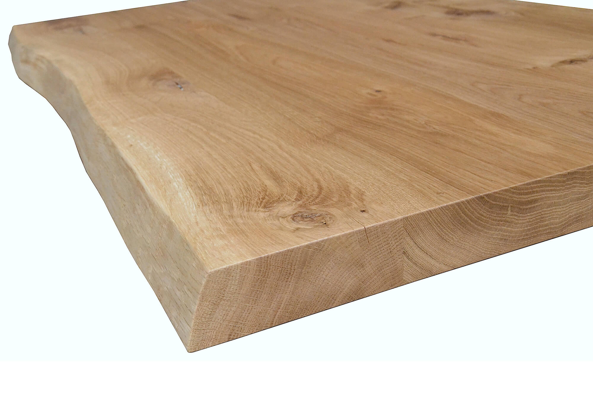 Platte Nussbaum Massiv Holz Tischplatte Arbeitsplatte Waschtischplatte 