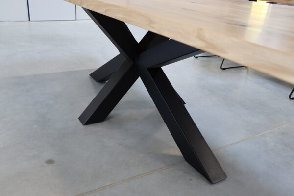 Tisch aus Eiche Esstisch in 300x100cm