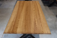Tisch aus Kernesche in der Qualität Astarm in 200x100cm